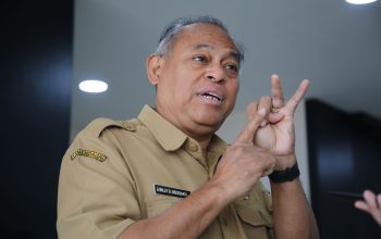 Kasus Hantavirus di Surabaya Nihil, Dinkes Siapkan Langkah Deteksi Dini