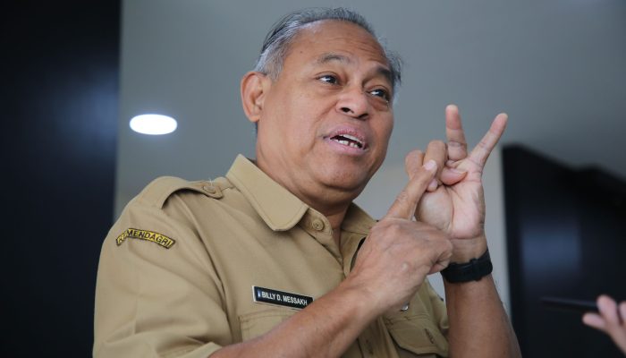 Kasus Hantavirus di Surabaya Nihil, Dinkes Siapkan Langkah Deteksi Dini