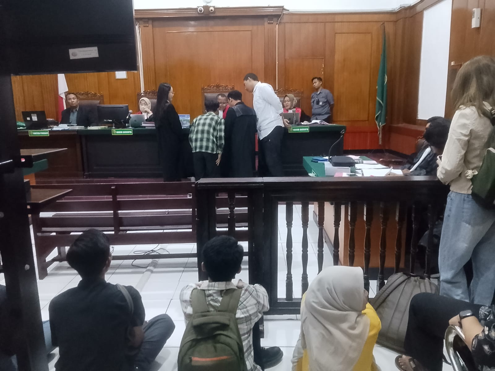 sidang-penyebaran-konten-provokatif-ajakan-aksi