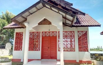 Teuku Cut Ali, Pahlawan yang Terlupakan Perjuangan Heroik di Aceh Selatan