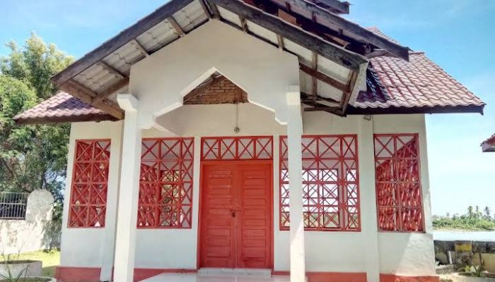 Teuku Cut Ali, Pahlawan yang Terlupakan Perjuangan Heroik di Aceh Selatan