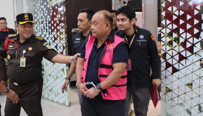 3 Eks Petinggi Badan Gizi Nasional Jadi Tersangka Dugaan Korupsi Program MBG