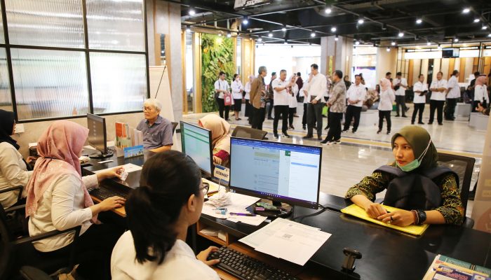 Surabaya Terapkan Penandaan NIK Bagi Penunggak Nafkah Anak, Layanan Bisa Tertahan