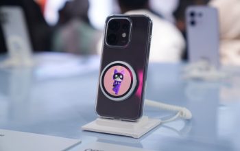 OPPO Reno16 Series Resmi Meluncur, Andalkan Kamera AI Canggih dan Desain 3D