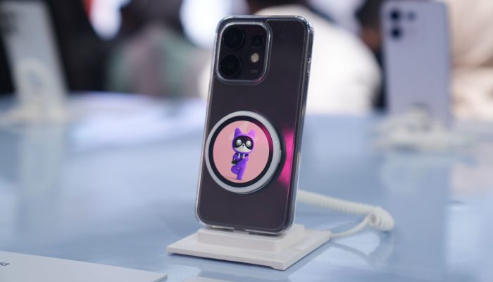 OPPO Reno16 Series Resmi Meluncur, Andalkan Kamera AI Canggih dan Desain 3D
