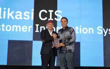 PDAM Surya Sembada Sabet Penghargaan Nasional di Cita Loka Fest 2026