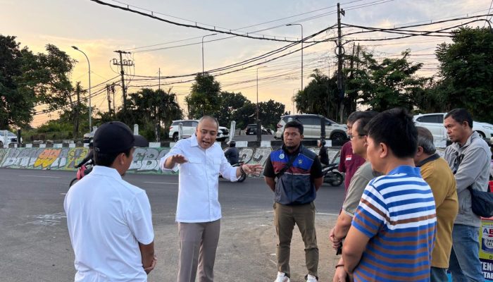 Pemkot Surabaya Setop Proyek Box Culvert dan Ancam Copot Pejabat Usai Tewasnya Lansia di Margorejo