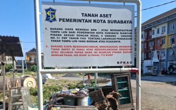 lahan-aset-pemkot-surabaya-dipakai-simpan-tiang