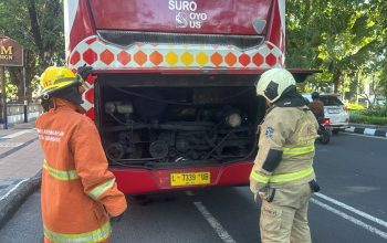 suroboyo-bus-dikepung-asap-dishub-faktanya