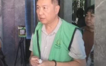Kasus Investasi Tambang Nikel Fiktif Rp75 Miliar, Hermanto Oerip Divonis 3 Tahun 8 Bulan Penjara