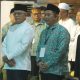 Menko Muhaimin Ajak Doakan Pemimpin Bangsa di Hadapan Ribuan Jamaah Tarekat Hadiri HG Prof Dr Kadirun Yahya
