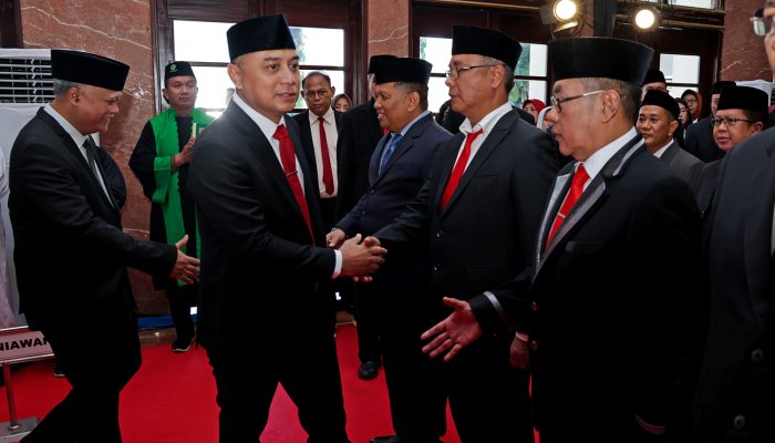 Eri Cahyadi Tegas Camat-Lurah Tak Responsif Bisa Dicopot, Ini 3 Kecamatan yang Disorot