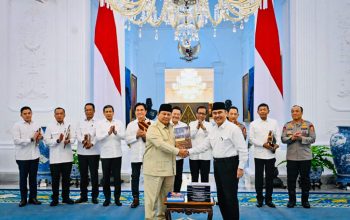 Ketika Kapolri dan Kompolnas di Persimpangan Jalan Reformasi