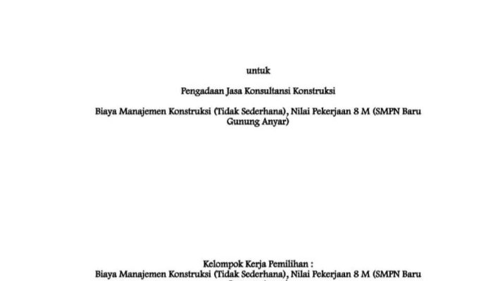 Diduga Wartawan Dibatasi Liput Proyek Sekolah Dispendik Surabaya