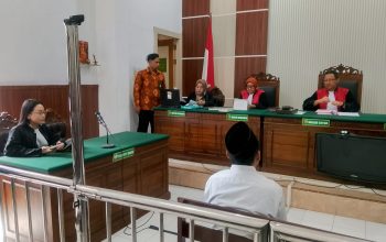 Sorotan Tuntutan Ringan Kasus TPPU Narkotika Rp37 M Dibanding Perkara Pencucian Uang Lainnya