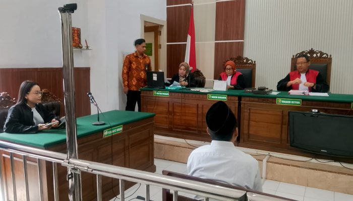 Sorotan Tuntutan Ringan Kasus TPPU Narkotika Rp37 M Dibanding Perkara Pencucian Uang Lainnya