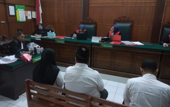 Sidang Produk Kedaluwarsa Cimory Ungkap Praktik Penjualan Barang Expired
