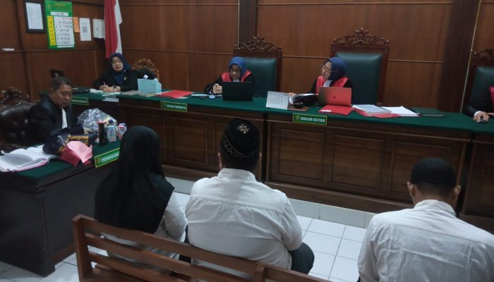Sidang Produk Kedaluwarsa Cimory Ungkap Praktik Penjualan Barang Expired