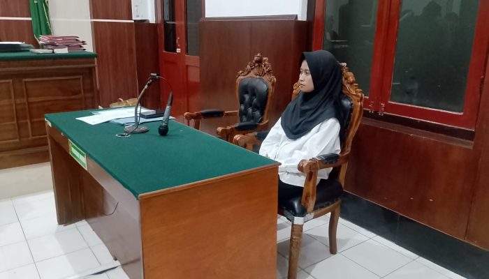 Terapis Spa Superior Diduga Curi Rp1,2 Miliar dari Mantan Pacar