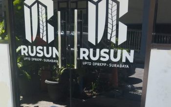 Diduga Ada Aliran Rp650 Ribu untuk Pengamanan di Rusun Surabaya, Begini Klarifikasi DPRKPP