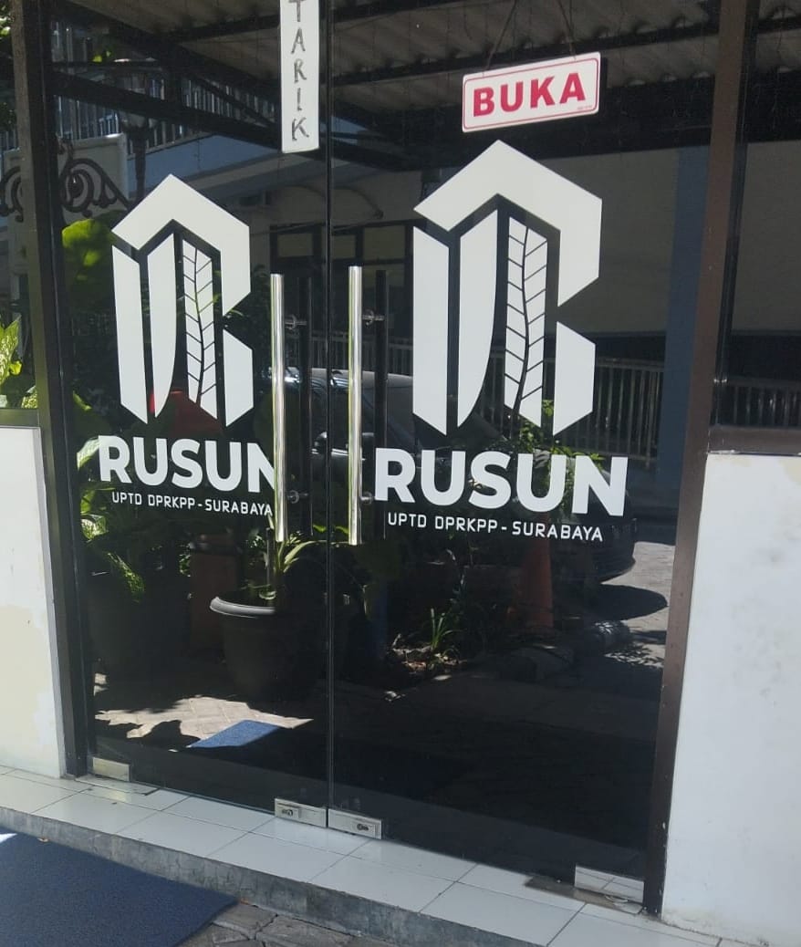 aliran-pengamanan-di rusun-surabaya-dprkpp