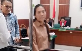 Mantan Admin SD Cita Hati Didakwa Gelapkan Dana Yayasan Rp328 Juta, Ini Modusnya