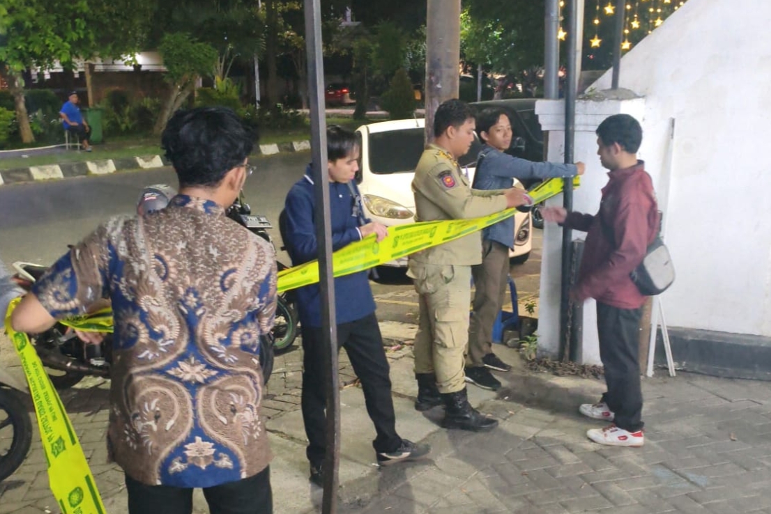 250-titik-parkir-beroperasi-tanpa-izin-surabaya