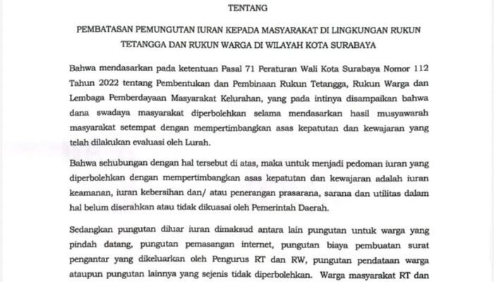 rt/rw-dilarang-tarik-iuran-pungutan-sembarangan
