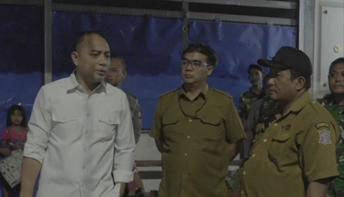 Stempel RT/RW Tambak Wedi Hendak Dikembalikan, Ini Respons Tegas Wali Kota Eri
