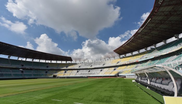 Surabaya Tuan Rumah Piala Presiden 2026