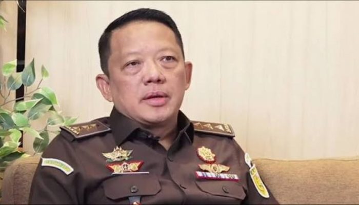 Gerindra Bantah Prabowo Intervensi Kasus Eks Jampidsus Febrie Adriansyah