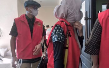 Korupsi Pelindo Rp83 Miliar, Eks Dirut APBS Dibebani Uang Pengganti