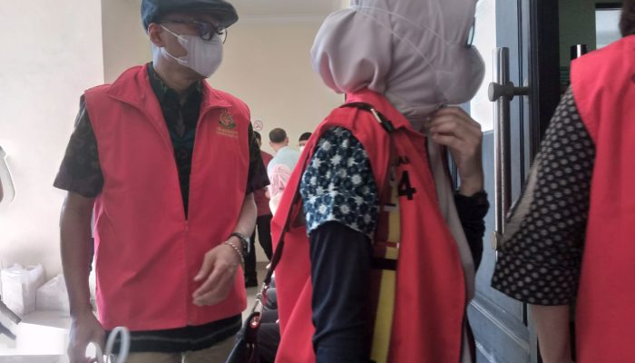 Korupsi Pelindo Rp83 Miliar, Eks Dirut APBS Dibebani Uang Pengganti
