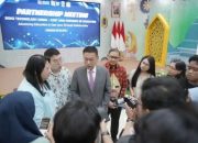 Dindik Jatim Gandeng HGI, Dugaan Kaitan dengan Higgs Domino Jadi Sorotan