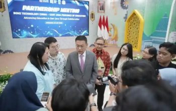 Dindik Jatim Gandeng HGI, Dugaan Kaitan dengan Higgs Domino Jadi Sorotan