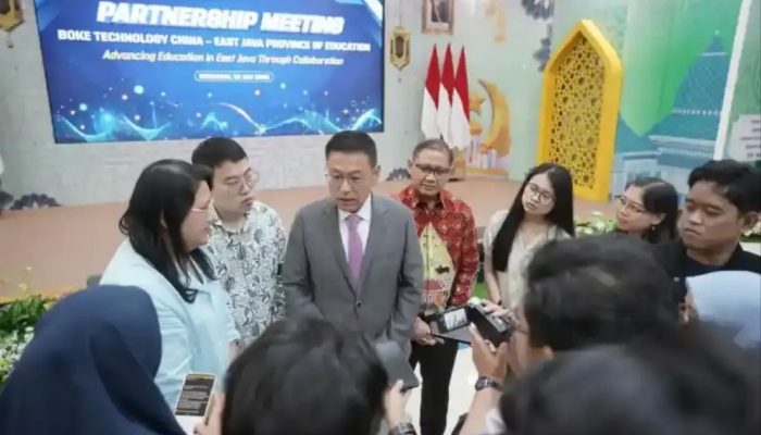 Dindik Jatim Gandeng HGI, Dugaan Kaitan dengan Higgs Domino Jadi Sorotan