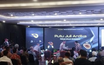 Mobil Hybrid dan Listrik Kuasai 27,3 Persen Pasar Otomotif Nasional