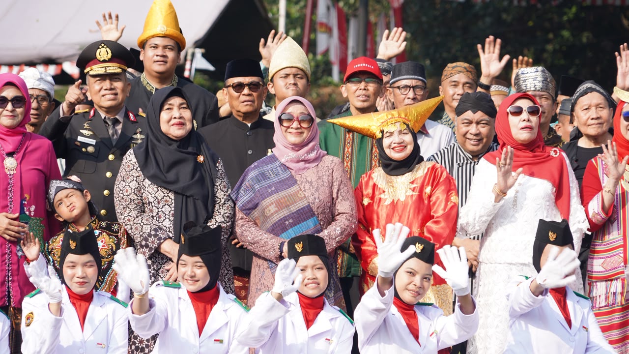 hut-ri-ke-81-majelis-dzikir-qutubul-amin