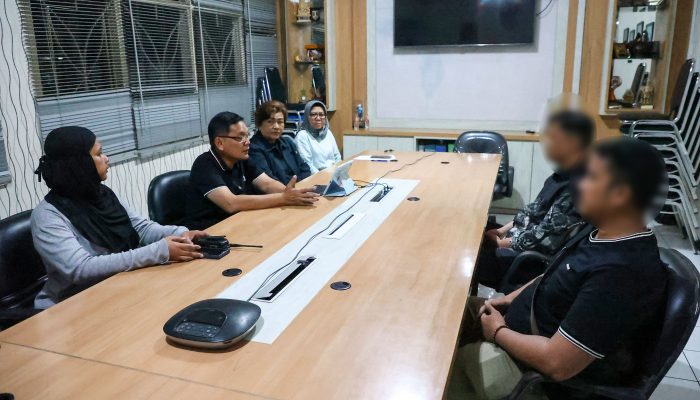 Warga Bayar Rp20 Juta Demi Masuk Dishub, Ujungnya Dua Oknum Dipecat