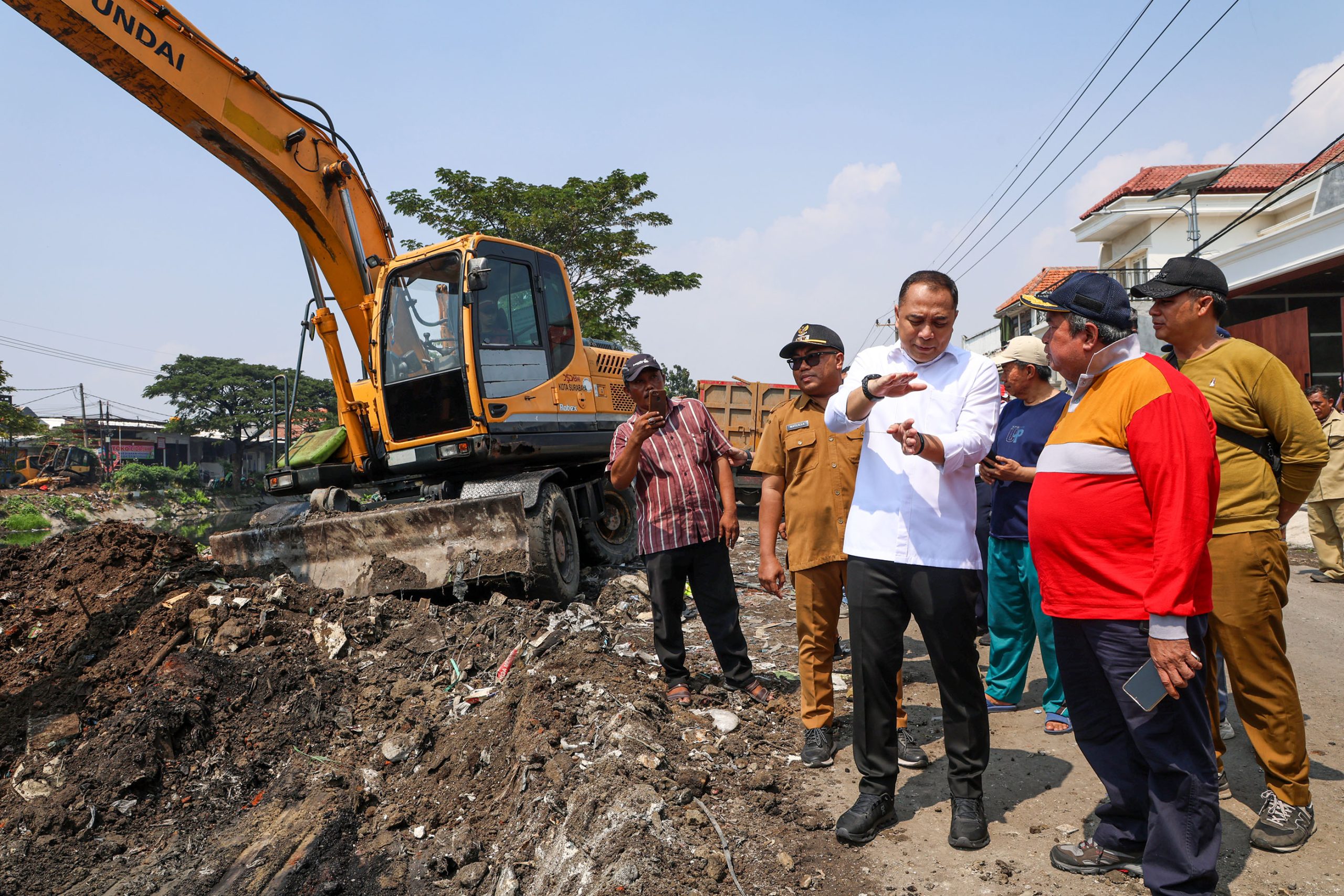 eri-cahyadi-ultimatum-kontraktor-proyek