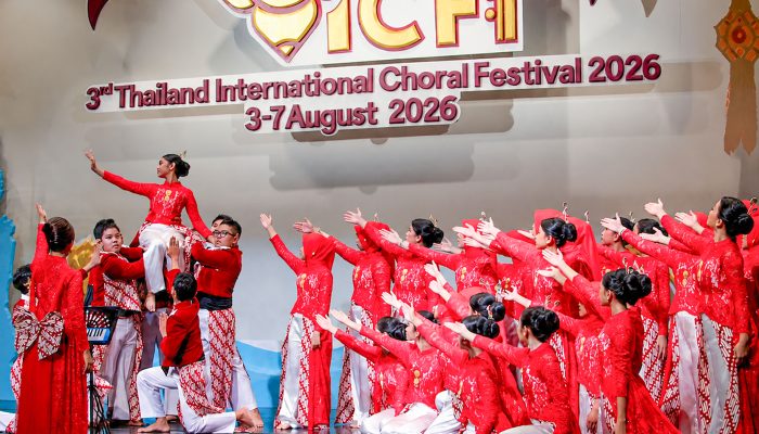34 Siswa SMP Negeri 1 Surabaya Harumkan Indonesia, Borong Empat Penghargaan di Thailand