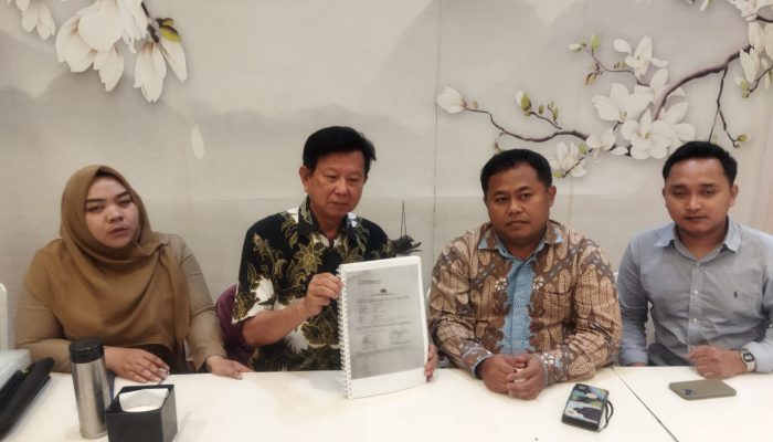 Polda Jatim Selidiki Laporan Dugaan Pemalsuan Surat, Pensiunan Dosen Unsuri Muzaki Afandi