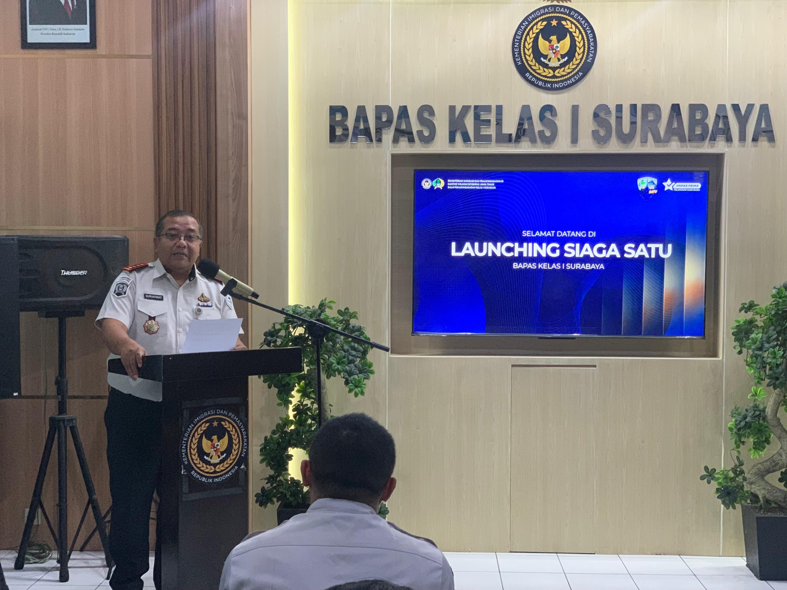 bapas-kelas-i-surabaya-luncurkan-siaga-satu