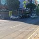 parkir-badan-jalan-depan-leedon-hotel-dishub