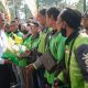 Mentan Amran Cek Langsung Penyaluran Beras di Surabaya Stok 5,2 Juta Ton