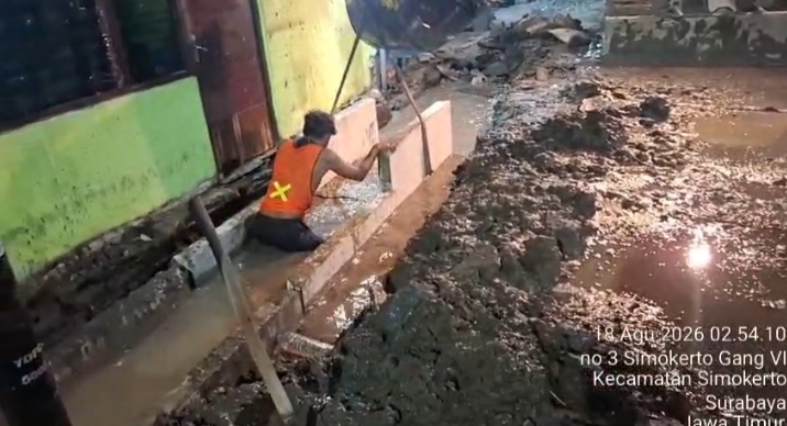 proyek-pokmas-sidoyoso-wetan-pekerja-luar-kota