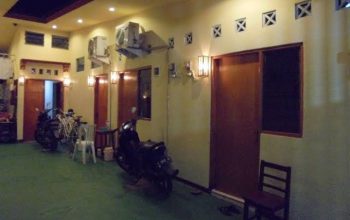 Pengusaha Rumah Kos Kena Pajak? Ini Syarat Batas Omzetnya