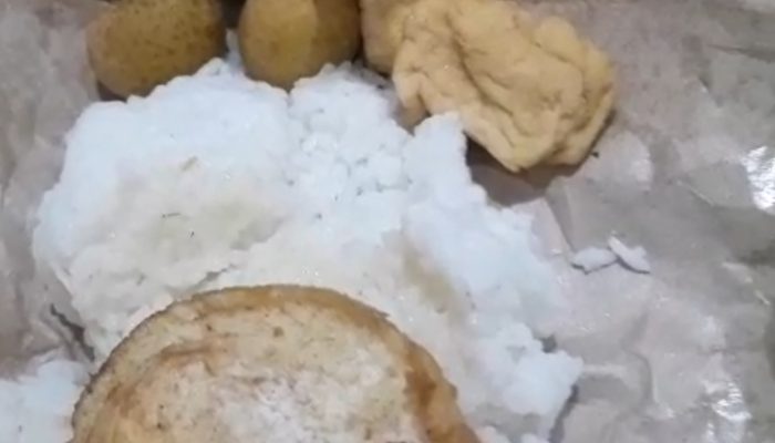Polemik Menu MBG di PAUD Wiyung, Pengelola Bantah Gunakan Kertas Minyak