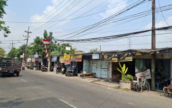 32 Stan Darmo Indah Tandes Terancam Digusur, Dugaan Pungli Rp1,5 Juta Mencuat