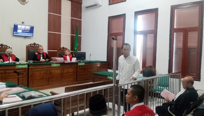 Solar Subsidi 1.200 Liter Ditimbun dalam Tangki Modifikasi, Sopir Truk Jadi Terdakwa